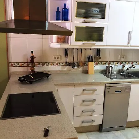 Apartment Golden Mile Playa de las Americas (Tenerife)