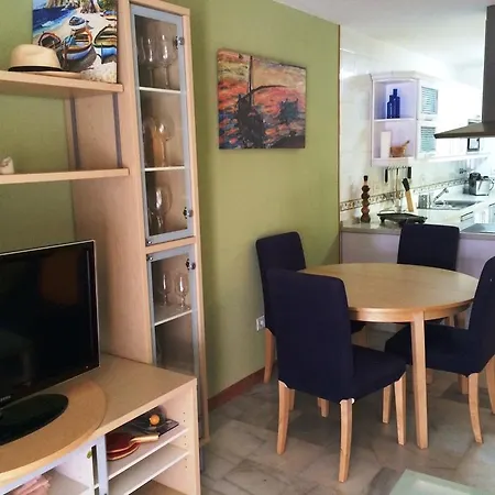 Apartment Golden Mile