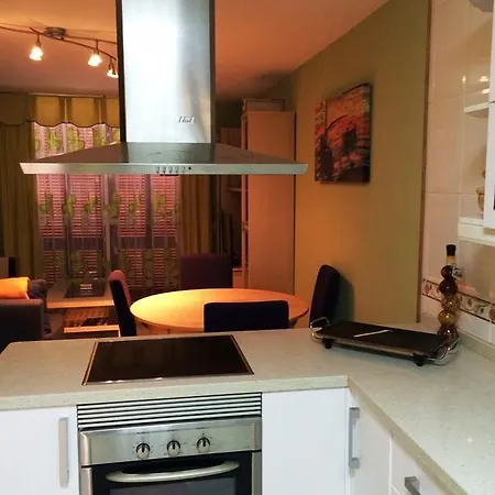 Golden Mile Apartment Playa de las Americas (Tenerife)