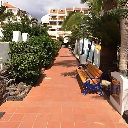 Golden Mile Apartment