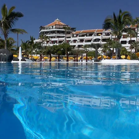 Golden Mile Apartment Playa de las Americas (Tenerife)