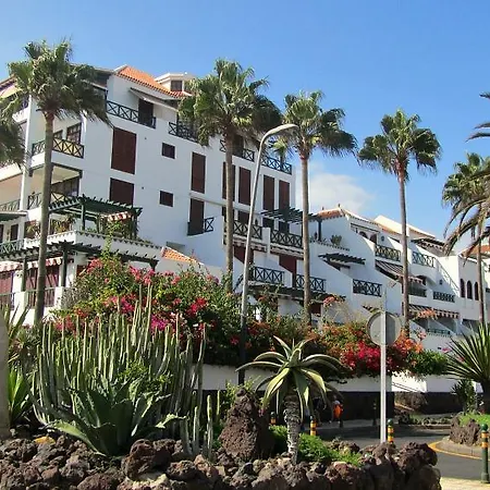 Golden Mile Playa de las Americas (Tenerife)