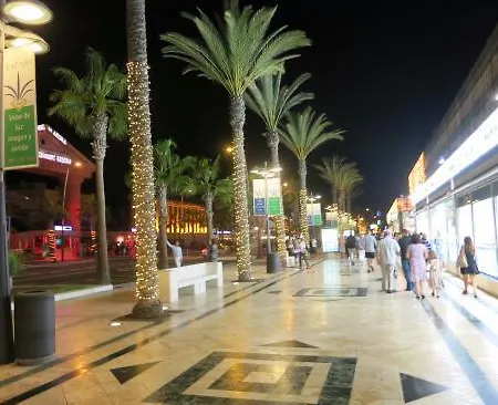 Golden Mile