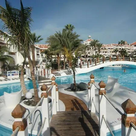 Golden Mile Apartment Playa de las Americas (Tenerife)