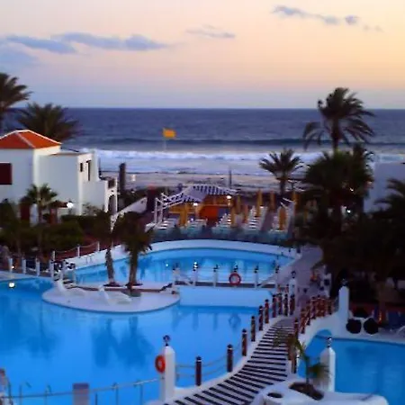 Apartment Golden Mile Playa de las Americas (Tenerife)