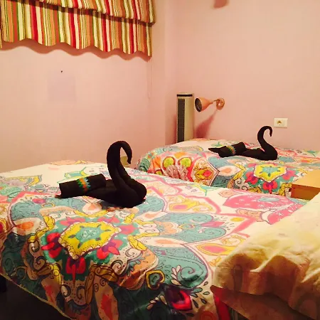 Golden Mile Apartment