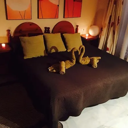 Apartment Golden Mile *